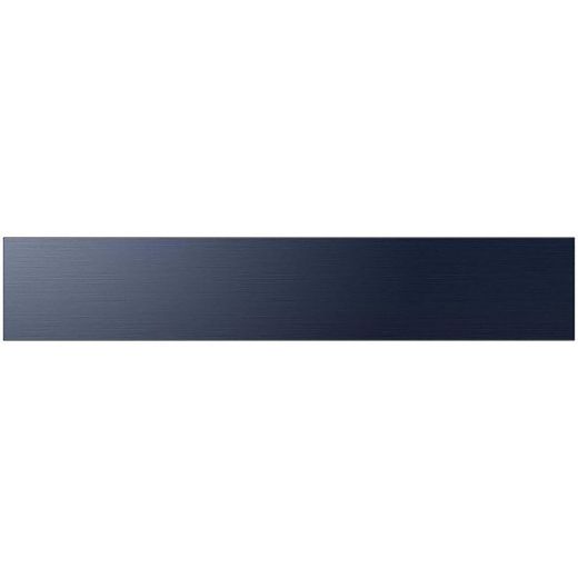 Panneau de porte BESPOKE - Acier marine