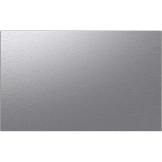 Panneau de porte BESPOKE - Acier inoxydable