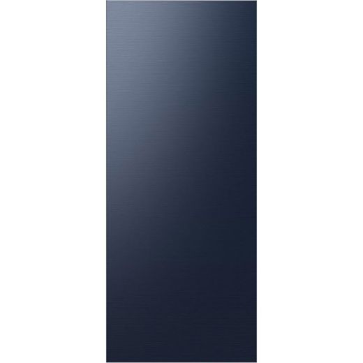 Panneau de porte BESPOKE - Acier marine