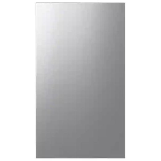 Panneau réfrigérateur BESPOKE 4 portes Flex™ inox