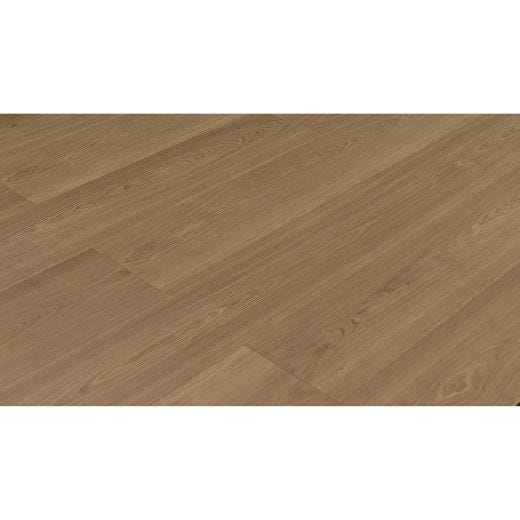 12mm 9"x60" Caffe Mocha Laminate Flooring 23.37 SF/BX