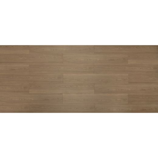 12mm 9"x60" Caffe Mocha Laminate Flooring 23.37 SF/BX