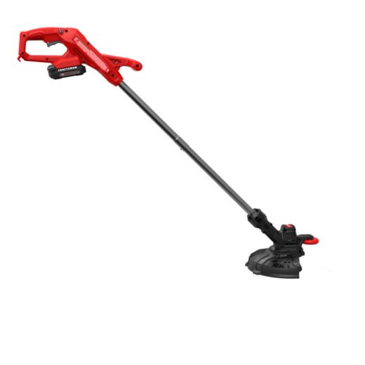 Taille-bordures V20* 10" WEEDWACKER sans fil 1.5Ah