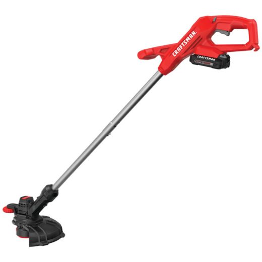 Taille-bordures V20* 10" WEEDWACKER sans fil 1.5Ah