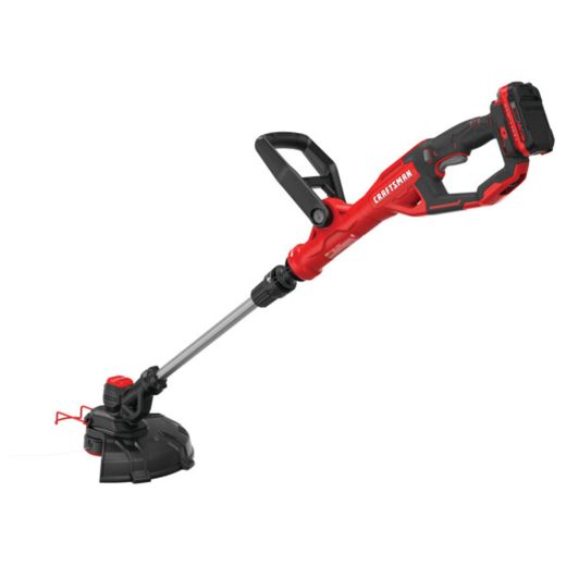 Taille-bordures V20* WEEDWACKER 13" Sans Fil 2.0Ah