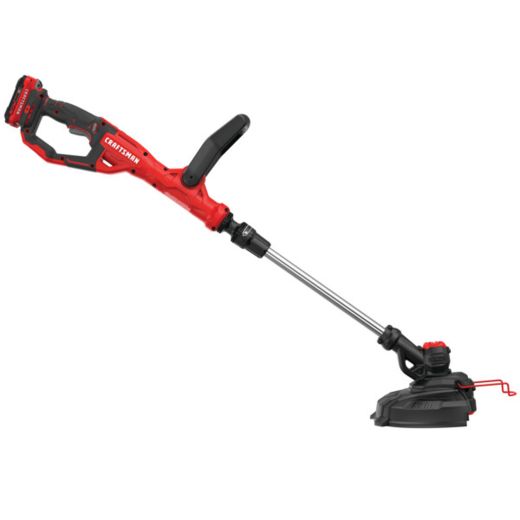 Taille-bordures V20* WEEDWACKER 13" Sans Fil 2.0Ah