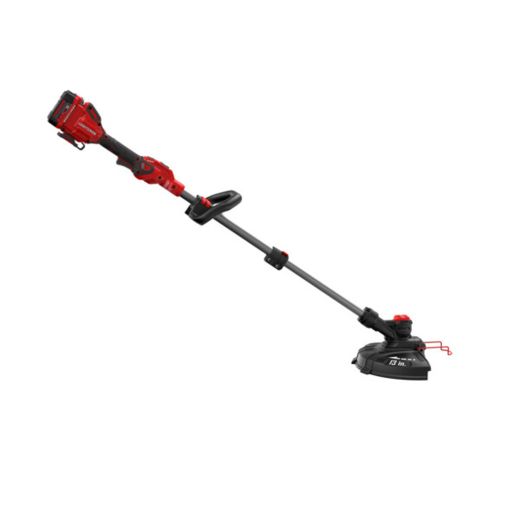 V20 Weedwacker 13" Cordless String Trimmer and Edger 4.0Ah