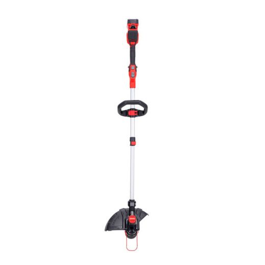 V20 Weedwacker 13" Cordless String Trimmer and Edger 4.0Ah