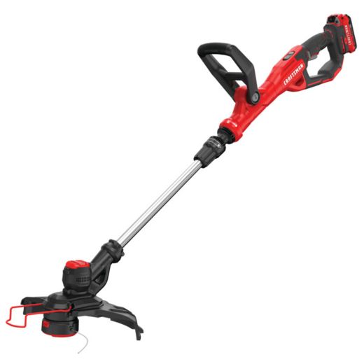V20* WEEDWACKER 13" String Trimmer And Blower Combo 2.0Ah