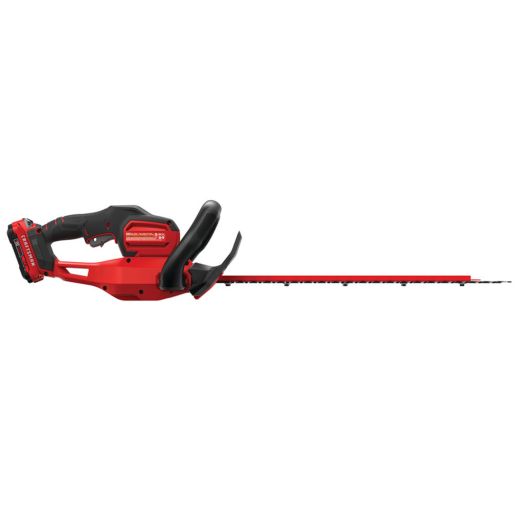Taille-haie sans fil V20* 22" kit (2.0Ah)