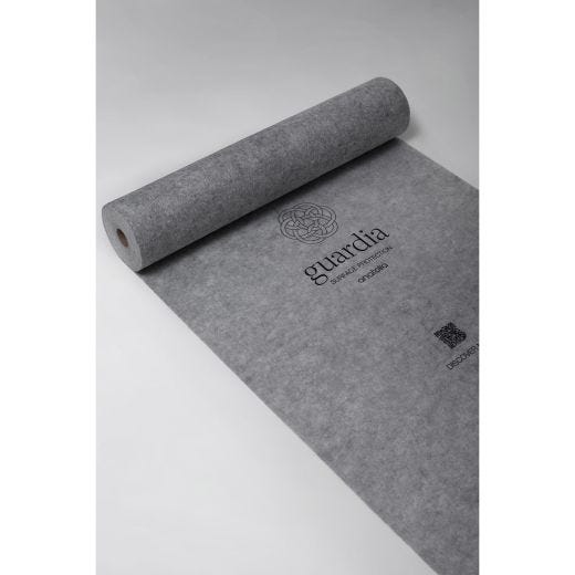 Guardia Surface Protection 150sq-ft per roll