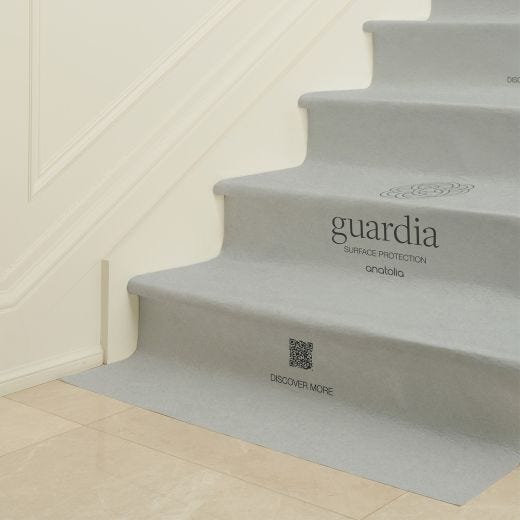 Guardia Surface Protection 150sq-ft per roll