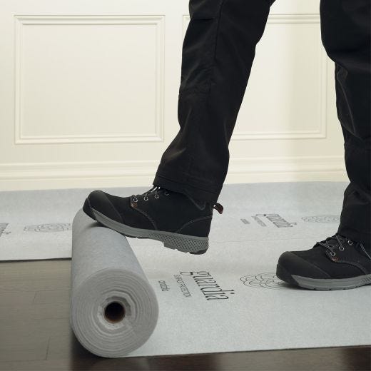 Guardia Surface Protection 150sq-ft per roll