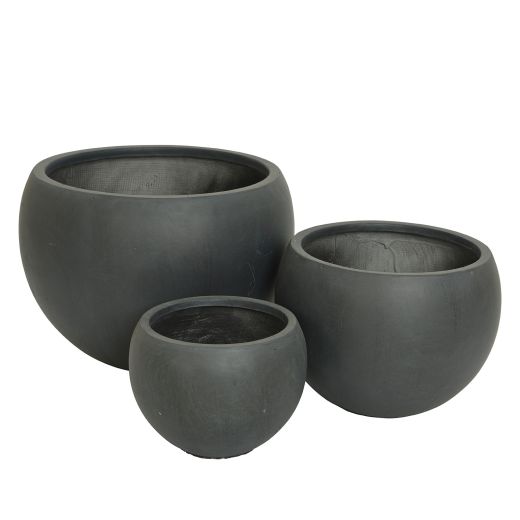 Pot Bol Adam 12"