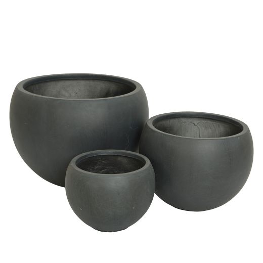 Pot Bol Adam 12"