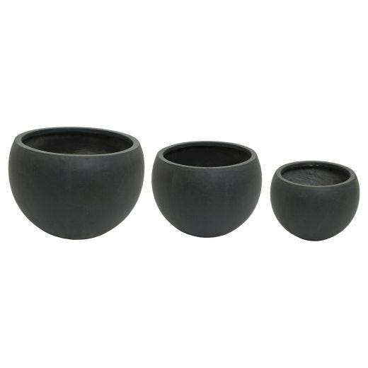 Pot Bol Adam 12"