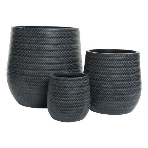 Pot Alex 12"