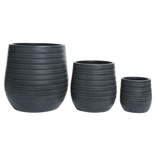Pot Alex 12"