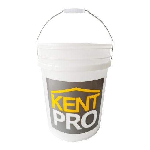 Seau Kent Pro 20L