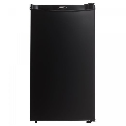 Réfrigérateur compact Danby 3.2 pi³ - Noir