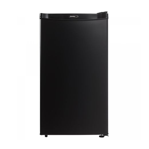 Réfrigérateur compact Danby 3.2 pi³ - Noir