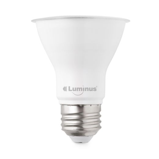 Ampoule LED Luminus G5 7W PAR20 NFL 3000K