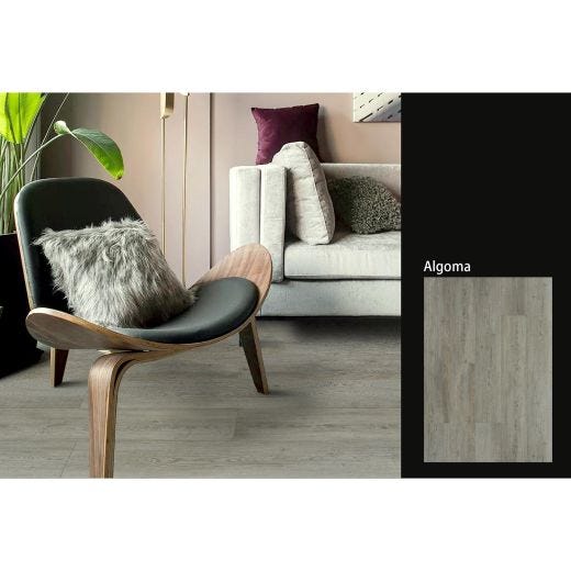 8.3mm Niagra Waterproof Laminate 20.4 Sf/Bx