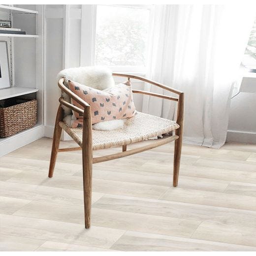Résistant à l’eau Renaissance 12,3mm 8" 20,4 pi²/boîte
