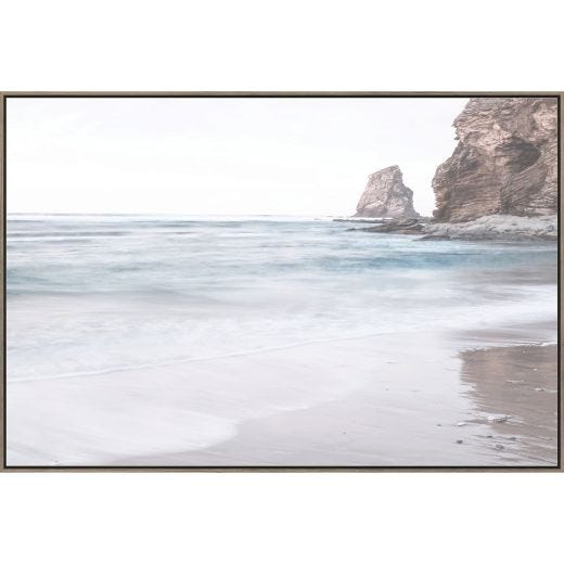 Près des Rochers 24x36