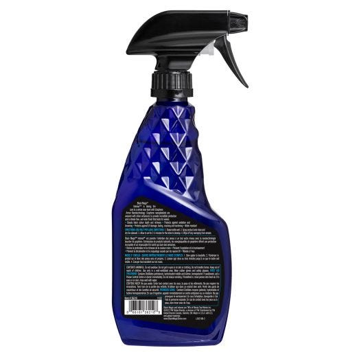 Black Magic Intense Graphene Tire Shine 473mL