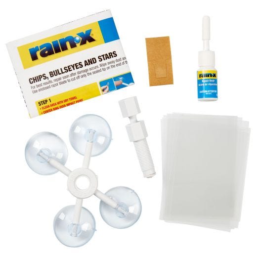 Kit de Réparation de Pare-brise Rain-X