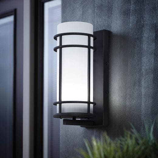 Stellar Outdoor Light