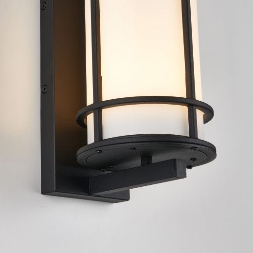 Stellar Outdoor Light