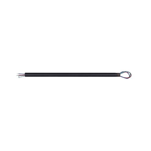 24" Downrod