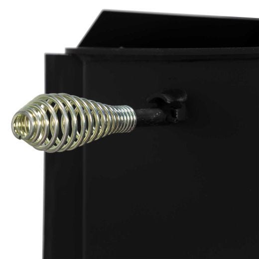 Poêle à Bois Pleasant Hearth 91000 BTU 2200 Pi²