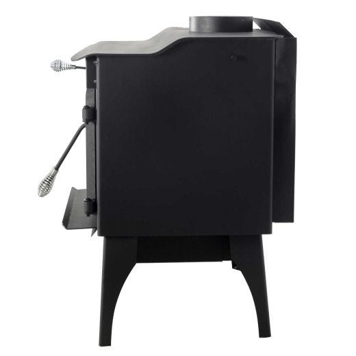 Poêle à Bois Pleasant Hearth 91000 BTU 2200 Pi²