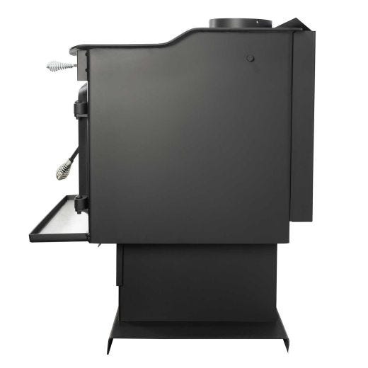 Poêle à Bois Pleasant Hearth 97000 BTU 1800 pi²