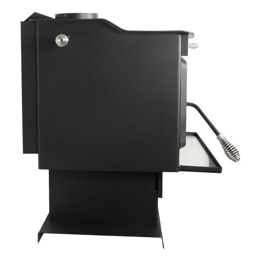 Poêle à Bois Pleasant Hearth 97000 BTU 1800 pi²