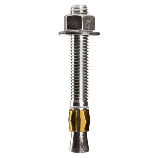 Parawedge 1/2" x 4-1/4"