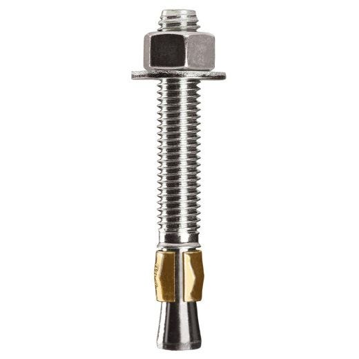 Parawedge 1/2" x 4-1/4"