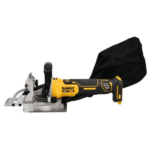 20V Max XR Cordless Biscuit Joiner (Bare)