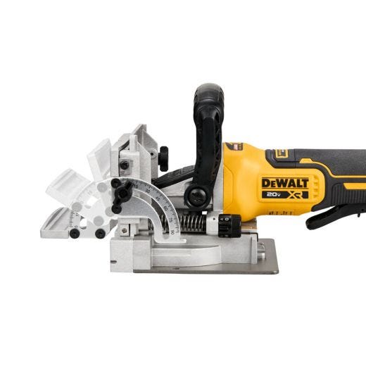 20V Max XR Cordless Biscuit Joiner (Bare)