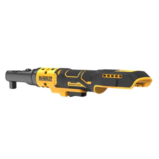 Cliquet 20V Max 3/8" & 1/2" Sans Batterie