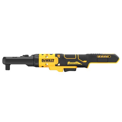 Cliquet 20V Max 3/8" & 1/2" Sans Batterie