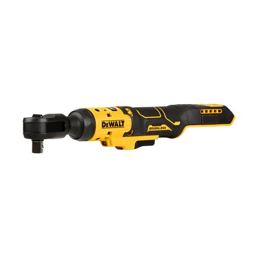 Clé à Cliquet 20V Max 1/2" - Outil Seul