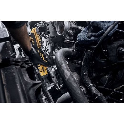 Clé à Cliquet 20V Max 3/8" - Outil Seul