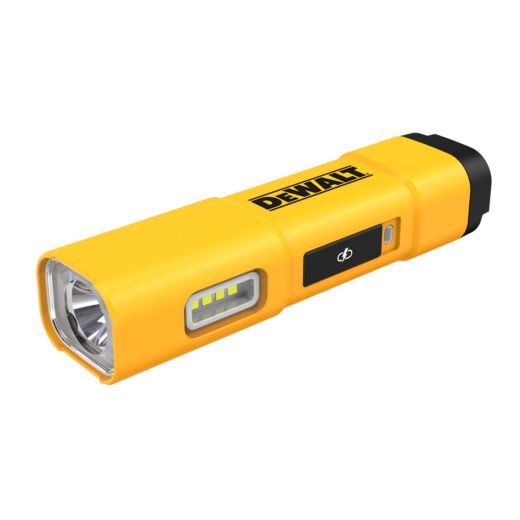 USB-C Rechargeable Flashlight
