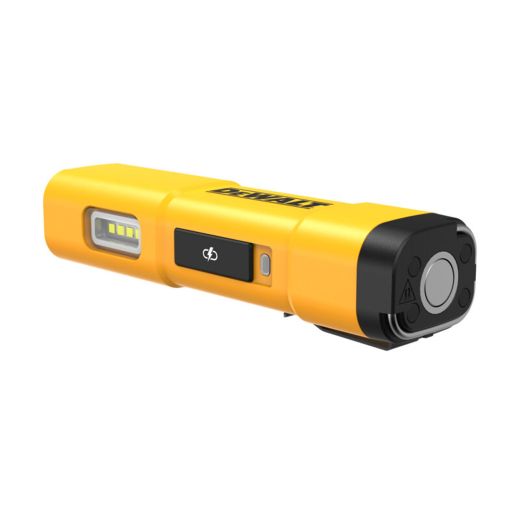 USB-C Rechargeable Flashlight