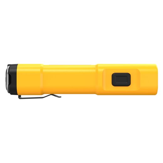 USB-C Rechargeable Flashlight
