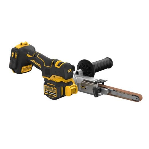 20V MAX XR 18-in. Bandfile (Tool Only)